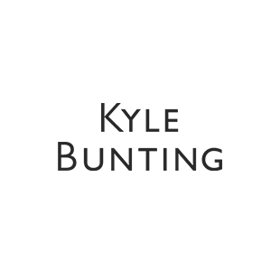 Kyle Bunting